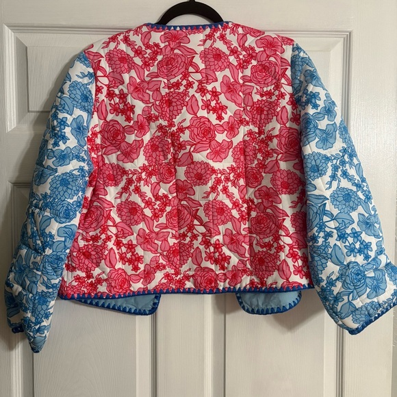 NWT! Boden Jacket - Picture 8 of 8